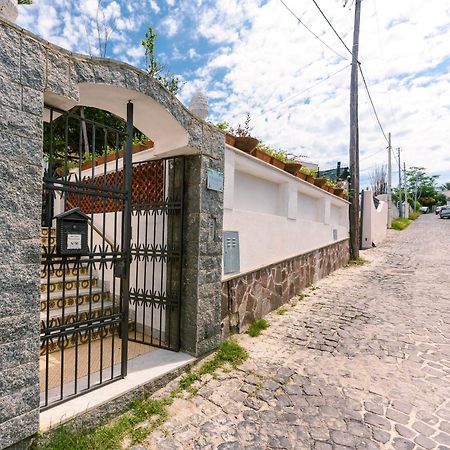 프로치다 Le Jardin B&B 외부 사진