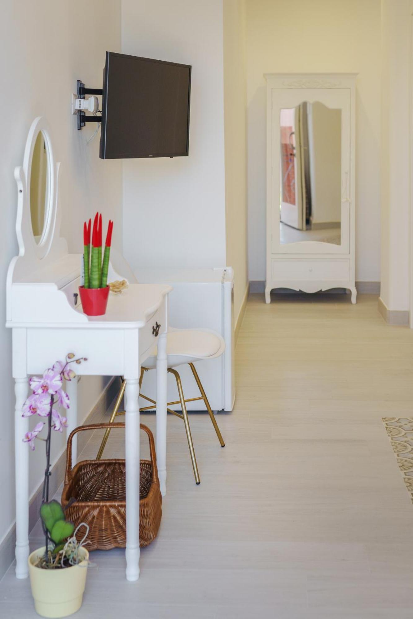 프로치다 Le Jardin B&B 외부 사진